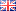 Great Britain flag