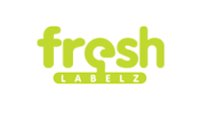 Freshlabelz  logo