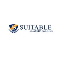 Suitableshop logo