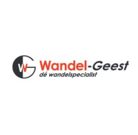 Wandel-geest logo