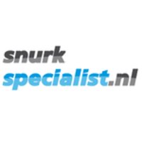 Snurkspecialist logo