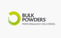 BulkPowders  logo