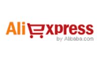 Aliexpress logo