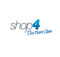 Shop4NL logo