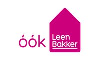 LeenBakker logo