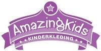 Amazingkids logo