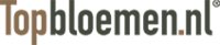 Topbloemen logo