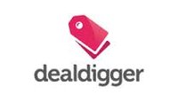 Dealdigger  logo