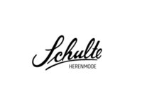 Schulte Herenmode logo