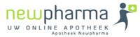 Newpharma logo