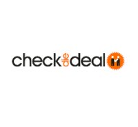 Checkdiedeal logo