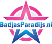 Badjasparadijs.nl logo