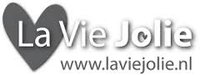 La Vie Jolie logo