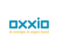 OXXIO logo