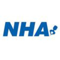 NHA NL logo