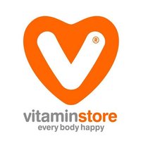 Vitaminstore logo