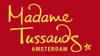 Madame Tussauds logo
