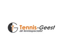 Tennis-Geest logo