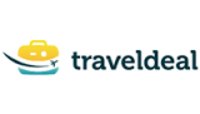 TravelDeal logo