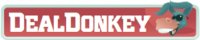 Dealdonkey logo