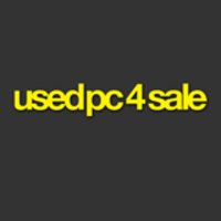 UsedPc4sale logo