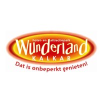 Wunderland Kalkar logo