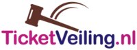 TicketVeiling logo