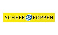 Scheer en Foppen logo